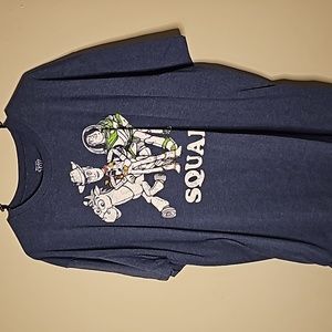 Disney Pixar Toy Story‎ Squad t shirt